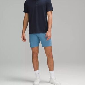 NWT Lululemon Commission Classic 7” Short